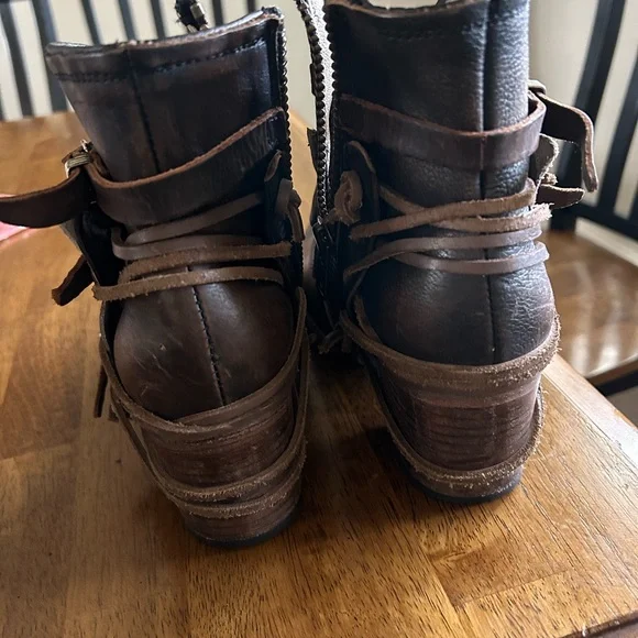 Freebird Crue 9 - Picture 4 of 4